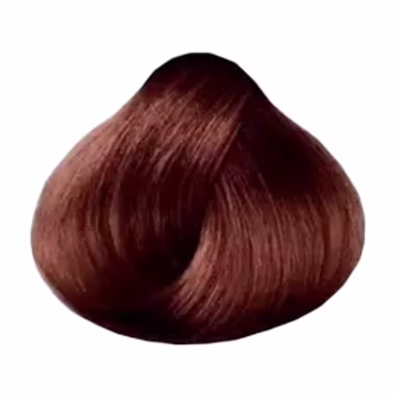 Itallian Color Premium 5.41 Cast.Cobre Cinza+OXI 30vol 90ml