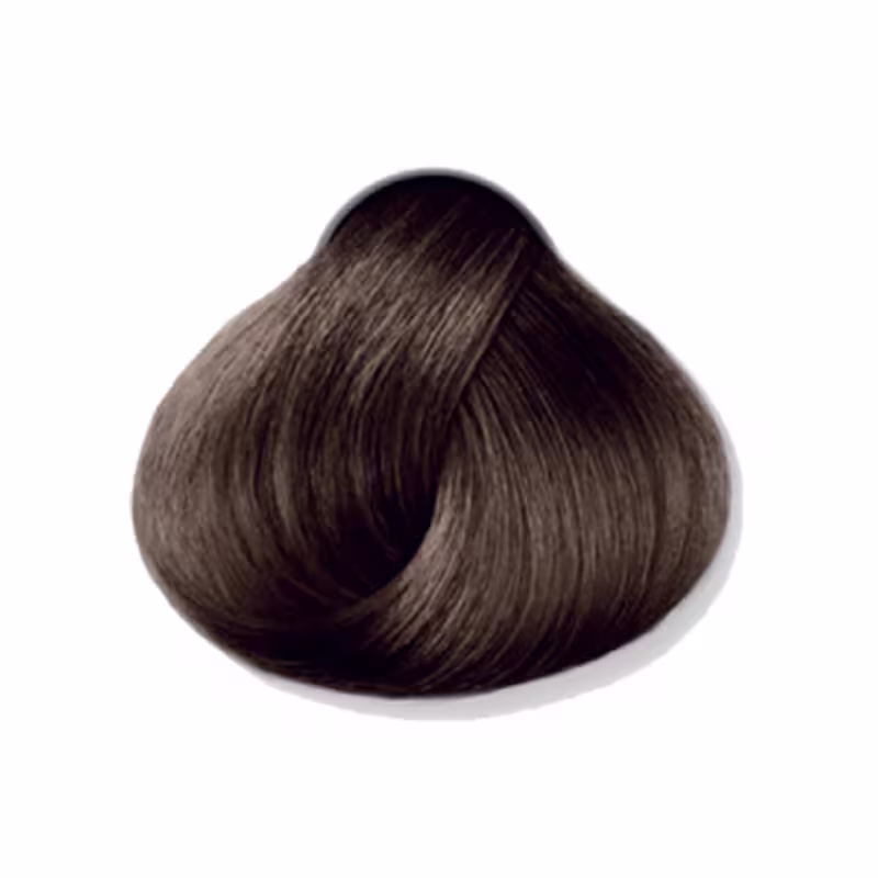Itallian Color Premium 5.7 Cast. Claro Marrom+OXI 30vol90ml