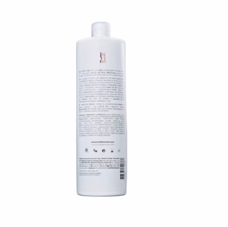 BRAÉ Divine - Duo 1L +Máscara 500g+ Leave-in 200g