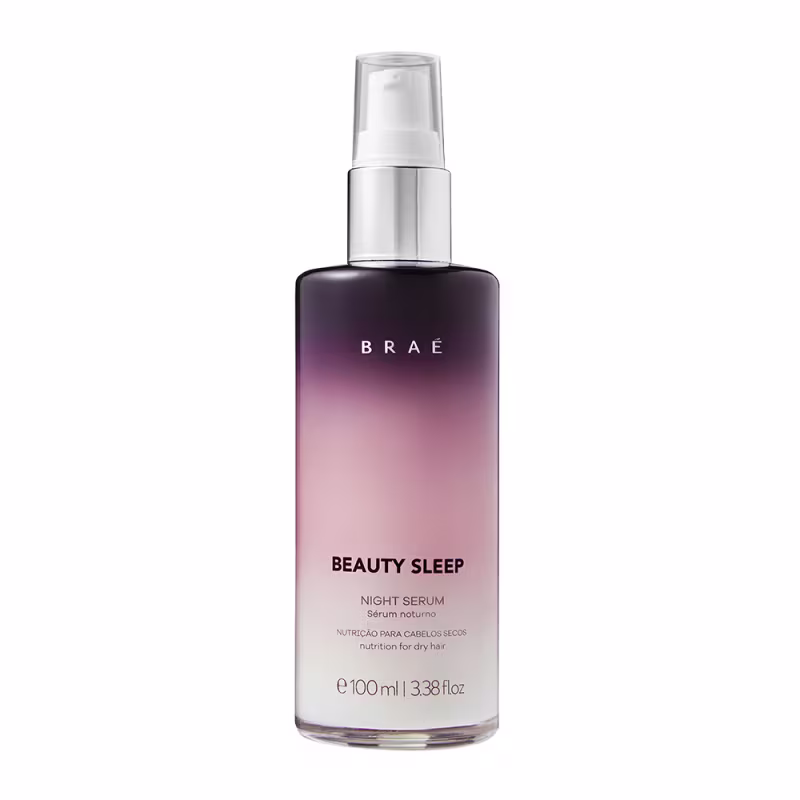 Kit Braé Essential Beauty Sleep Night (2 Produtos)