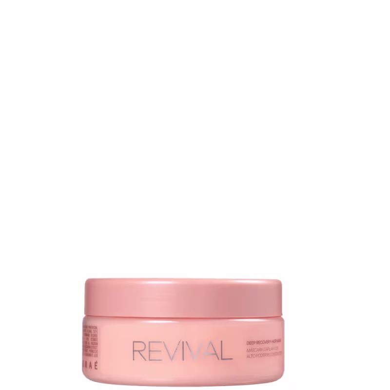 Kit BRAE Revival Fortalecedor (4 Produtos)