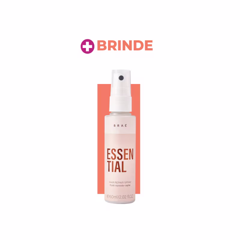 Kit Brae Bond Angel Matizador Duo Salon Especial  (2 Produtos)