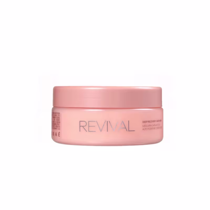 Kit Brae Revival Color Booster Especial (5 Produtos)