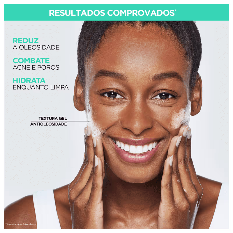 Kit L'Oréal Paris Revitalift Duo Care, 2 produtos.