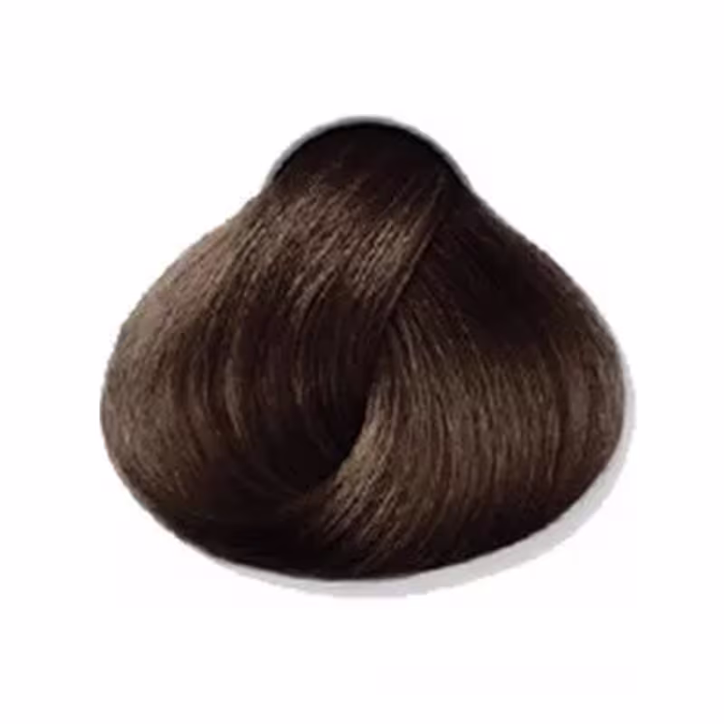 Itallian Color Premium 5.17 Cast. Claro Marrom+OXI30vol90ml