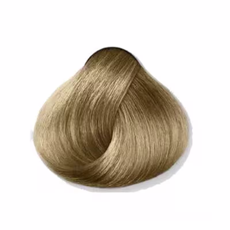 Itallian Color Premium 10.0 Louro Platina + OXI 20vol 90ml