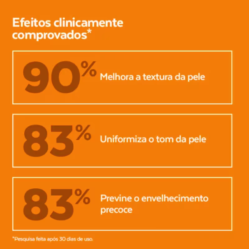 Água Micelar Vitamina C e Sérum Clareador Dermachem