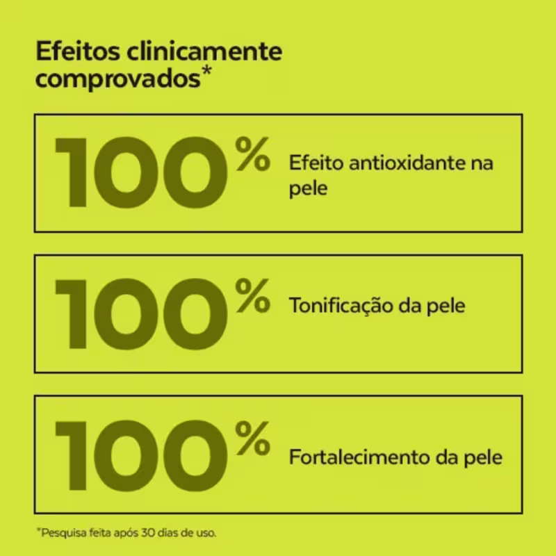 Protetor Solar 60 FPS e Sérum Peônia Dermachem