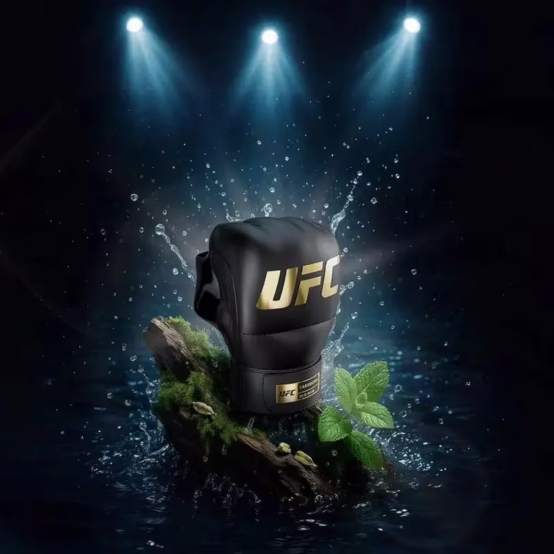 Perfume Masculino UFC Takedown de UFC EDP 100ml