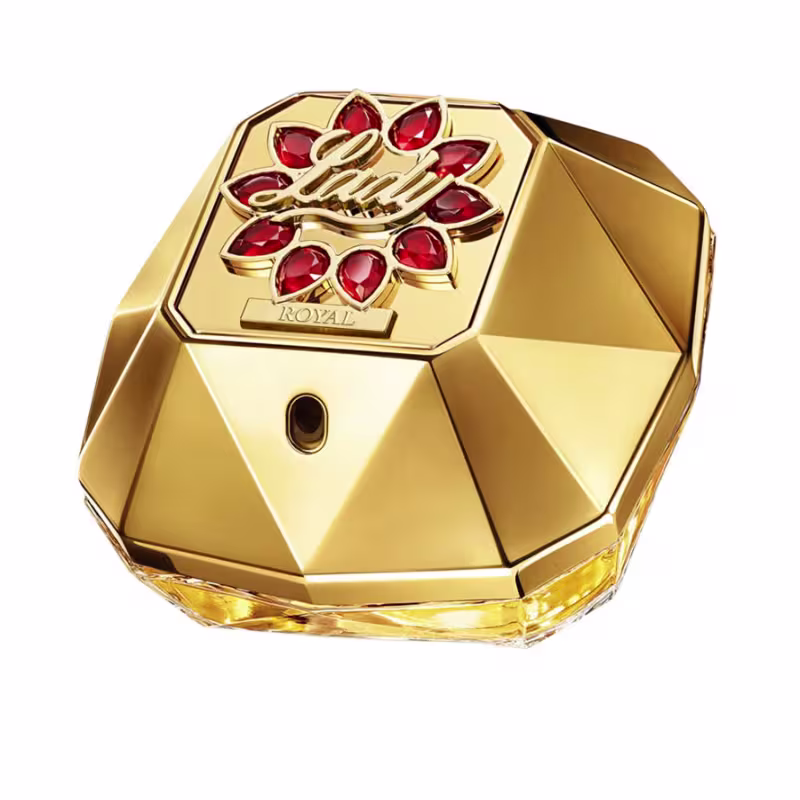Lady Million Royal Paco Rabanne EDP 80ml Selo Adipec