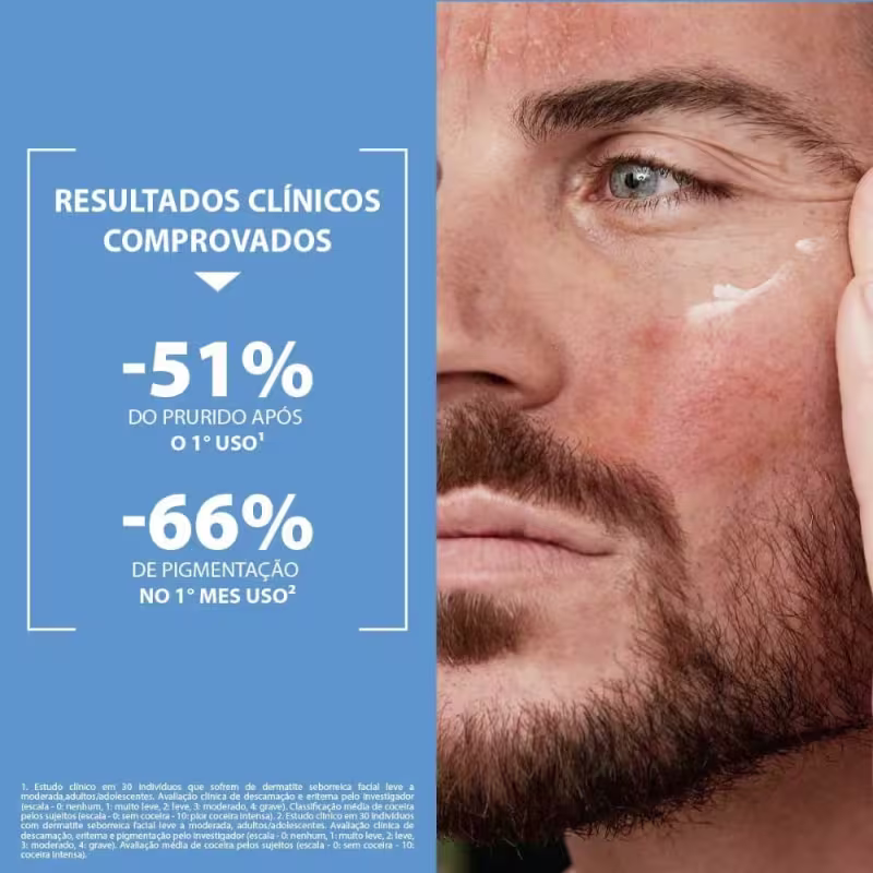 Ducray Kelual DS - Gel de Limpeza Antidescamação 200ml