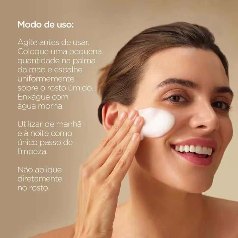 Isdin Espuma de Limpeza Isdinceutics Essential Purifier 150ml