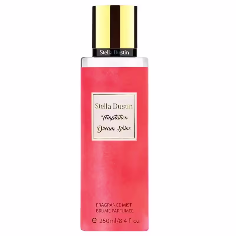 STELLA DUSTIN - SPLASH TEMPTATION DREAM SHINE 250ML