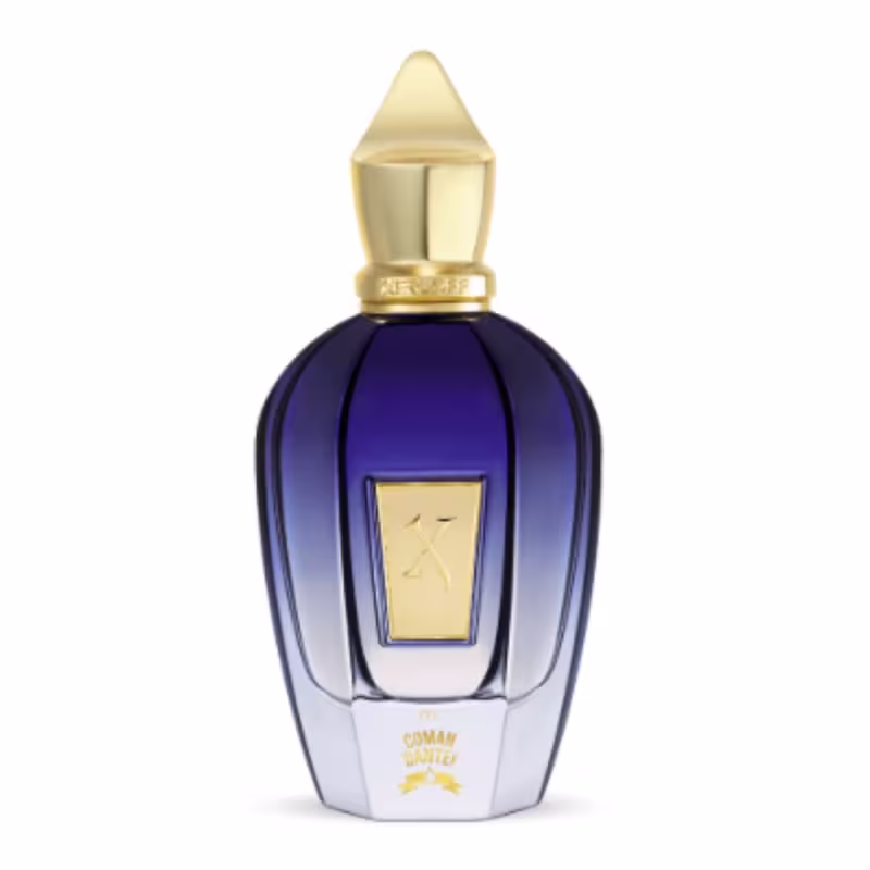 Comandante Xerjoff Eau De Parfum Unissex-100 ml