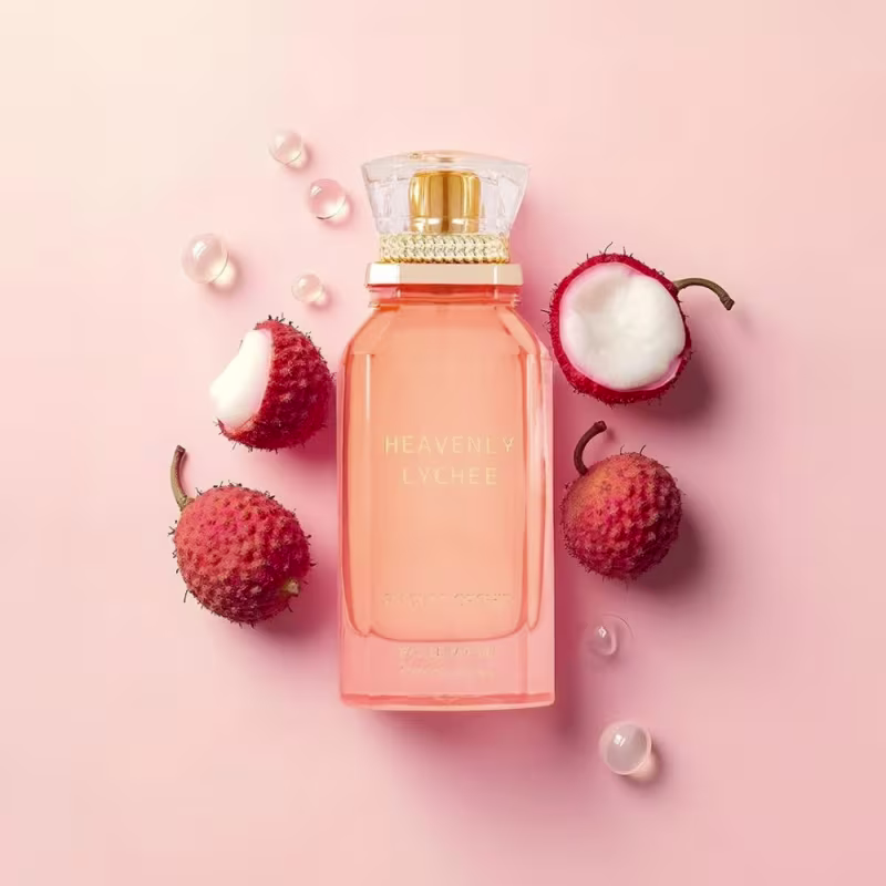 Heavenly Lychee Gulf Orchid Eau de Parfum Unissex-100 ml