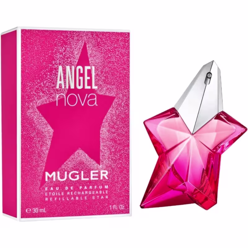 Angel Nova Mugler Feminino Eau de Parfum -30 ml