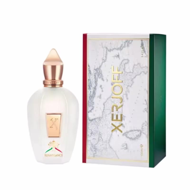 Renaissance Xerjoff Eau De Parfum Unissex -100 ml