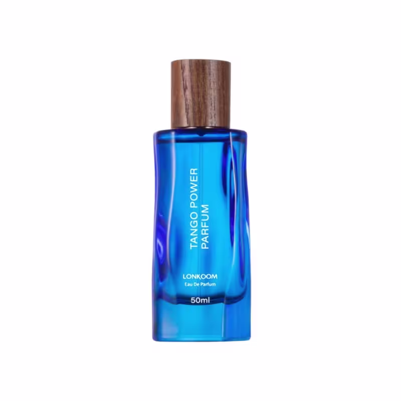 Tango Power Lonkoom Eau de Parfum Masculino-50 ml