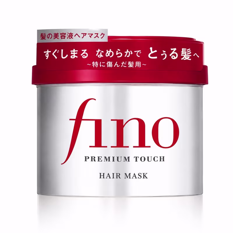 Fino Premium Touch Máscara Capilar 230g