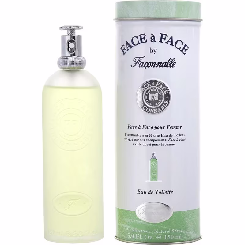 Perfume Feminino A Face Eau de Toilette 150 ML