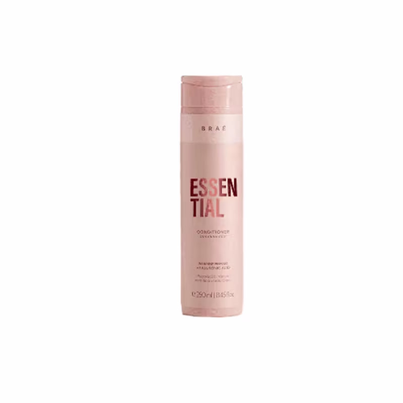 Kit Essential Shampoo e Condicionador
