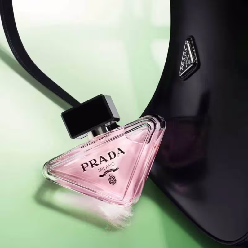 Perfume Feminino Prada Paradoxe Virtual Flower EDP 30ml