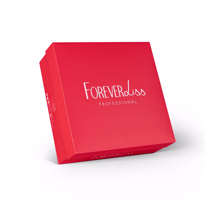 Kit Presente Desmaia Cabelo Forever Liss