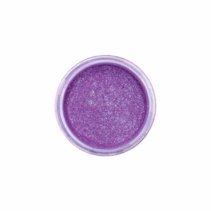GLITTER SANTORINI FAND