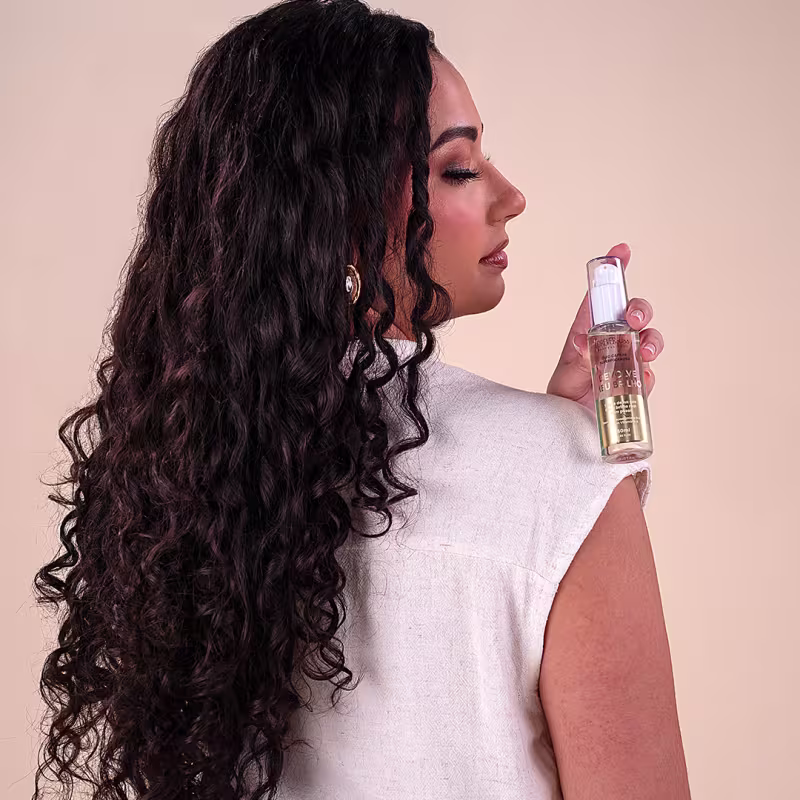 Kit Óleos Superpoderosos Brilho e Crescimento Forever Liss