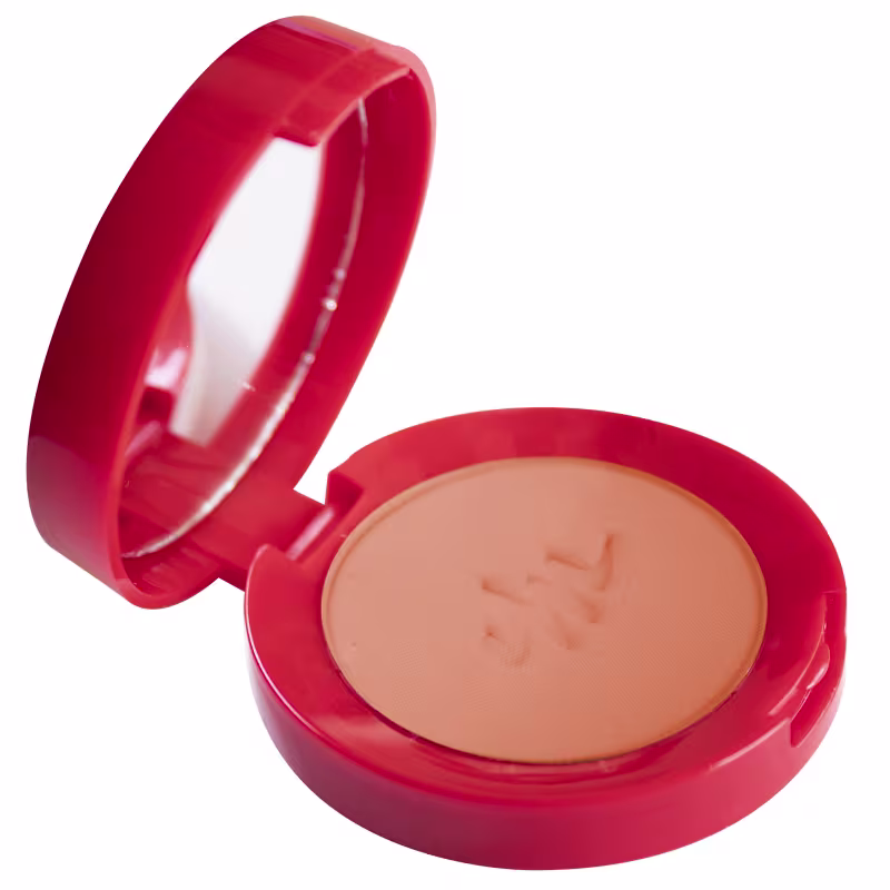 Max Love Ultrafino Matte 51 Laranja - Blush em Pó 4g