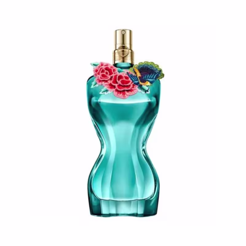Perfume La Belle Paradise Garden Jean Paul EDP 100ml