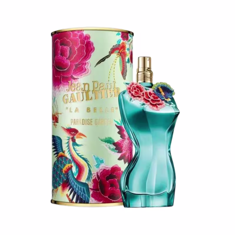 Perfume La Belle Paradise Garden Jean Paul EDP 100ml