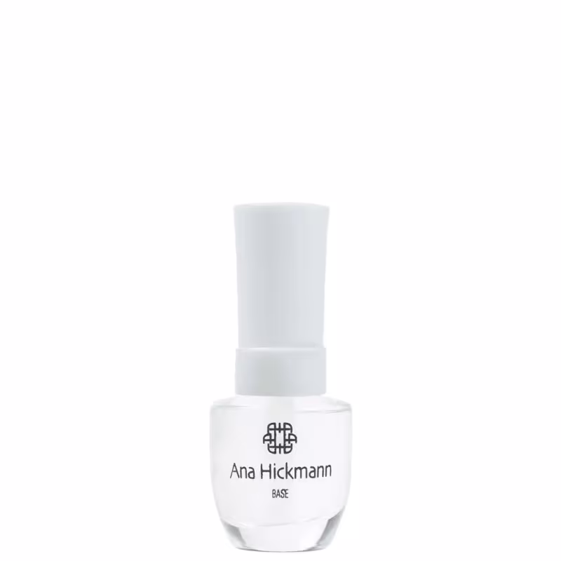 Ana Hickmann kit de Esmalte Cor Ana + Base
