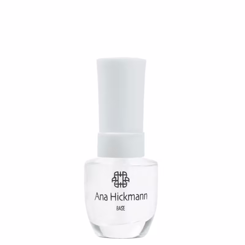 Ana Hickmann kit de Esmalte Cor Midushi + Base
