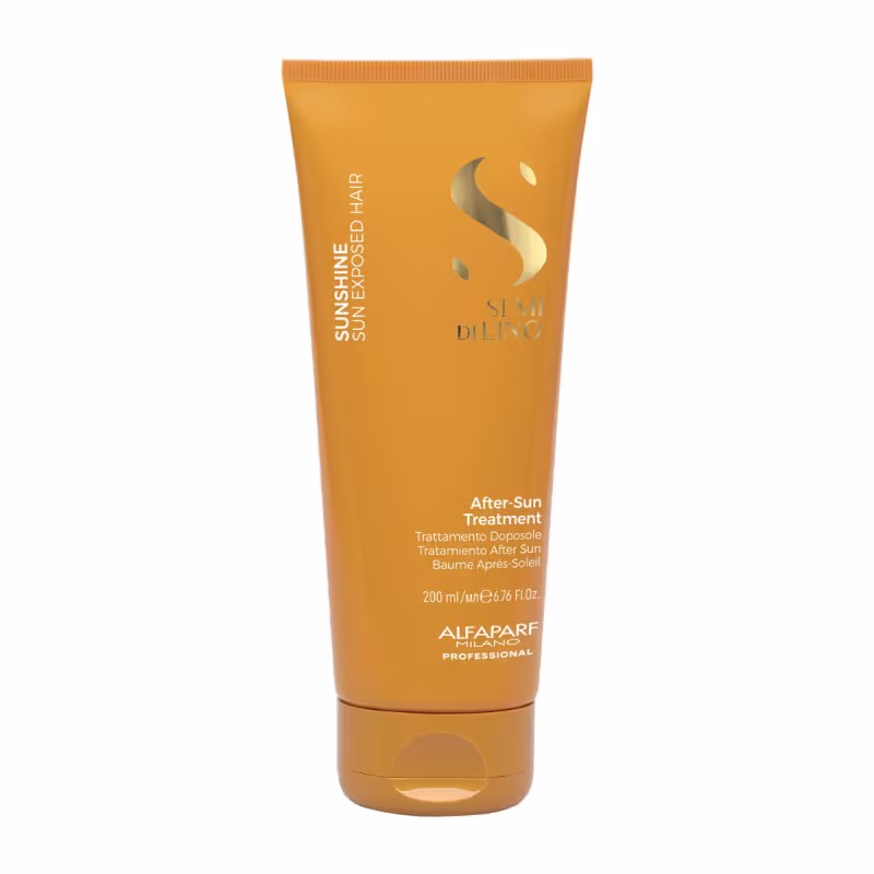 Alfaparf - Sunshine Kit 4 Produtos