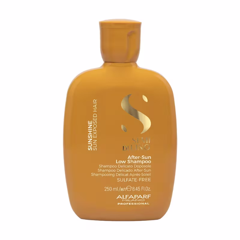 Alfaparf - Sunshine Kit 4 Produtos