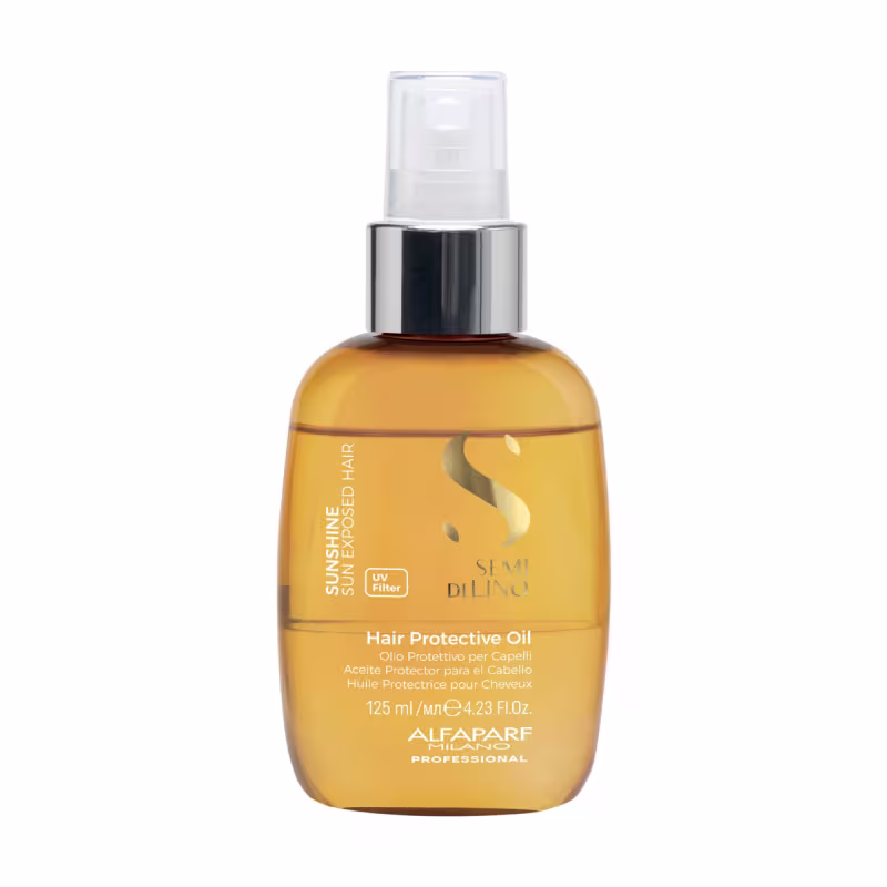 Alfaparf - Sunshine Kit 4 Produtos