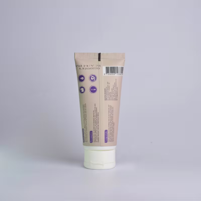 BLZ CLINIC - Creme Facial ACIDO HIALURONICO + COLAGENO - 60G