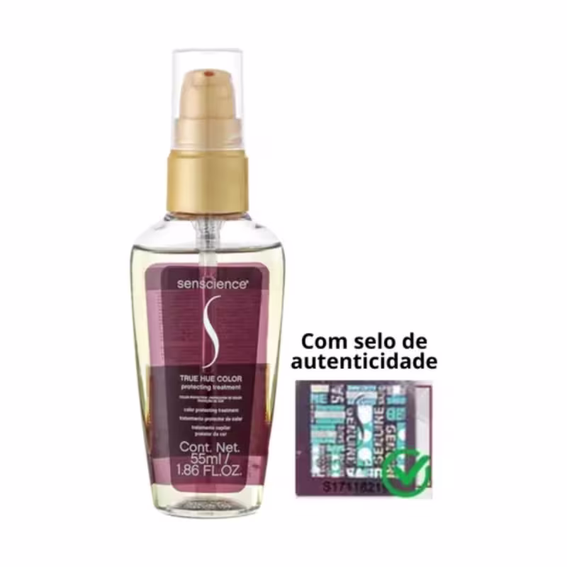 Kit Senscience Inner Restore Tratamento Intenso (2 Produtos)