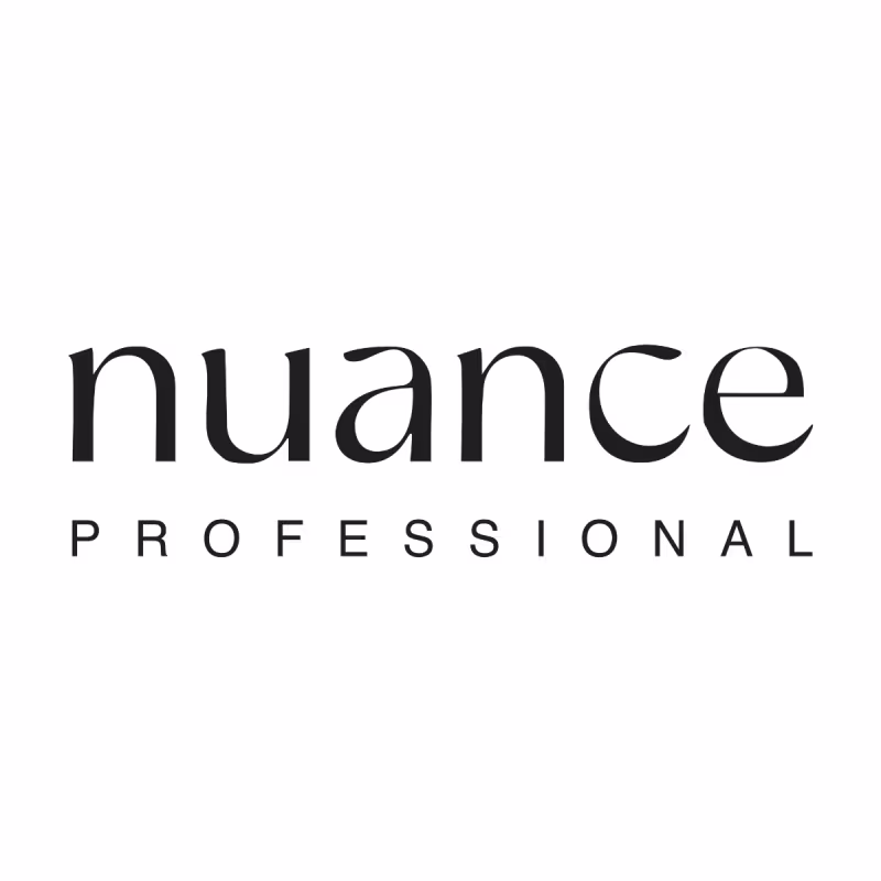 Perfume Capilar Glow Parfum 30ml - Nuance