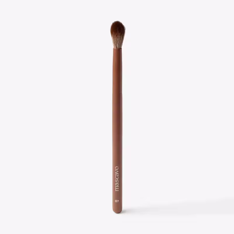 Pincel para Esfumar Pro Series 07 da marca Mascavo