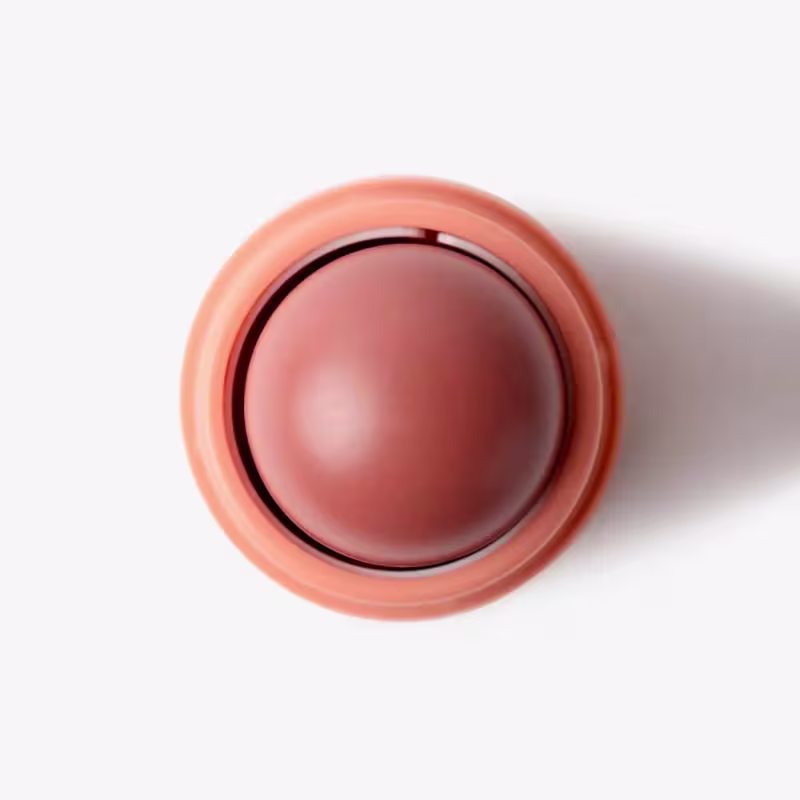 A imagem mostra a cor Oak: nude rosado