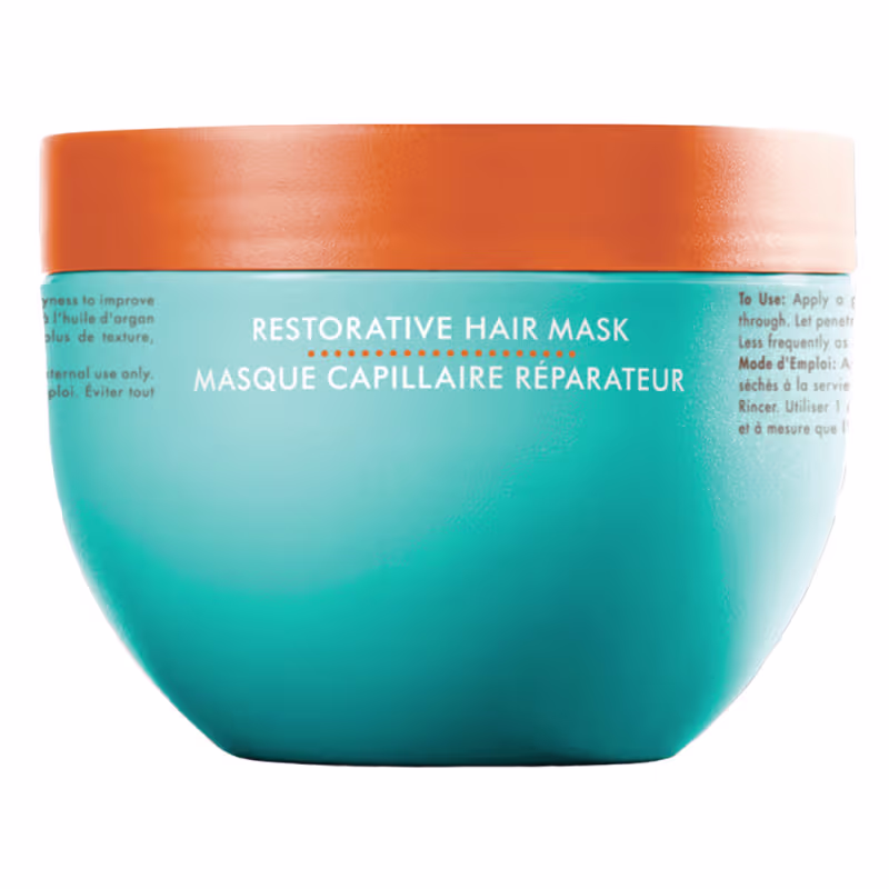 Kit Moroccanoil Moisture Repair - Shampoo 250ml + Máscara 250g