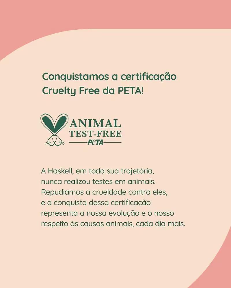 Kit Haskell OX Cremosa e Pó Descolorante