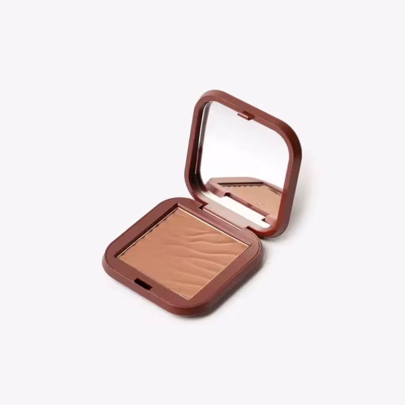 Bronzer Mascavo Summer Glow Golden Hour 8g