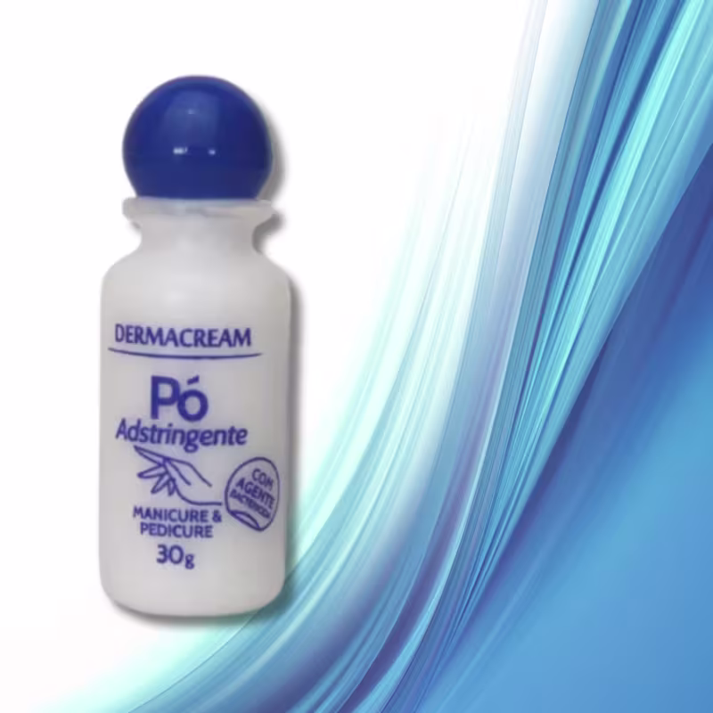 Po Adstringente Dermacream 30