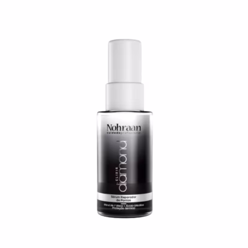 Nohraan Elixir Diamond 30Ml