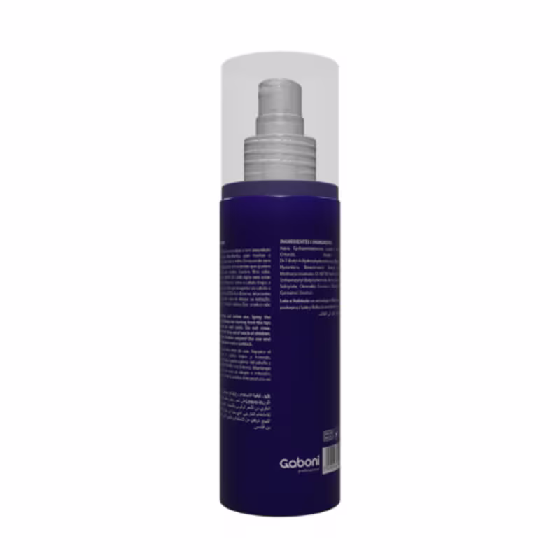 Gaboni Unik Blond - Leave-in Matizador 200ml