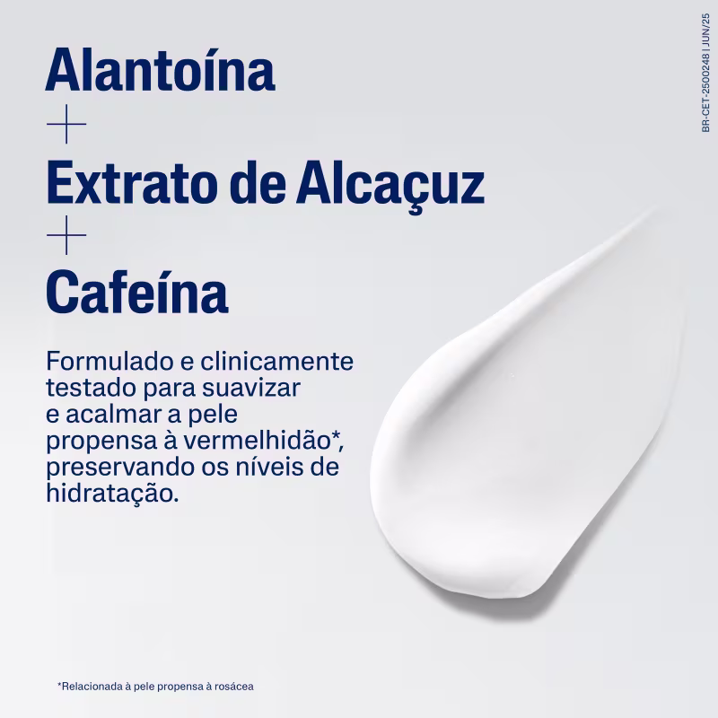Cetaphil Pro AR Calm Control - Creme Hidratante Facial 50ml