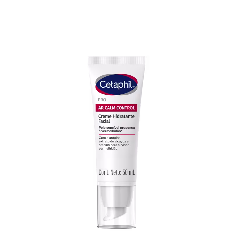 Cetaphil Pro AR Calm Control - Creme Hidratante Facial 50ml